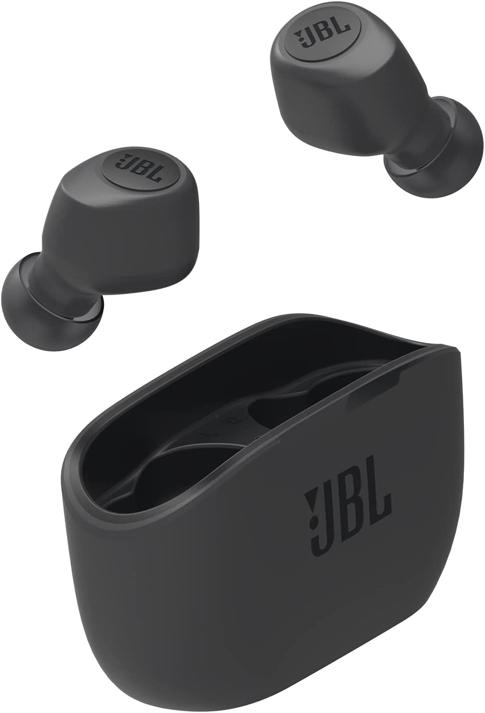 JBL WAVE100TWS - ワイヤレスBluetoothイヤフォン