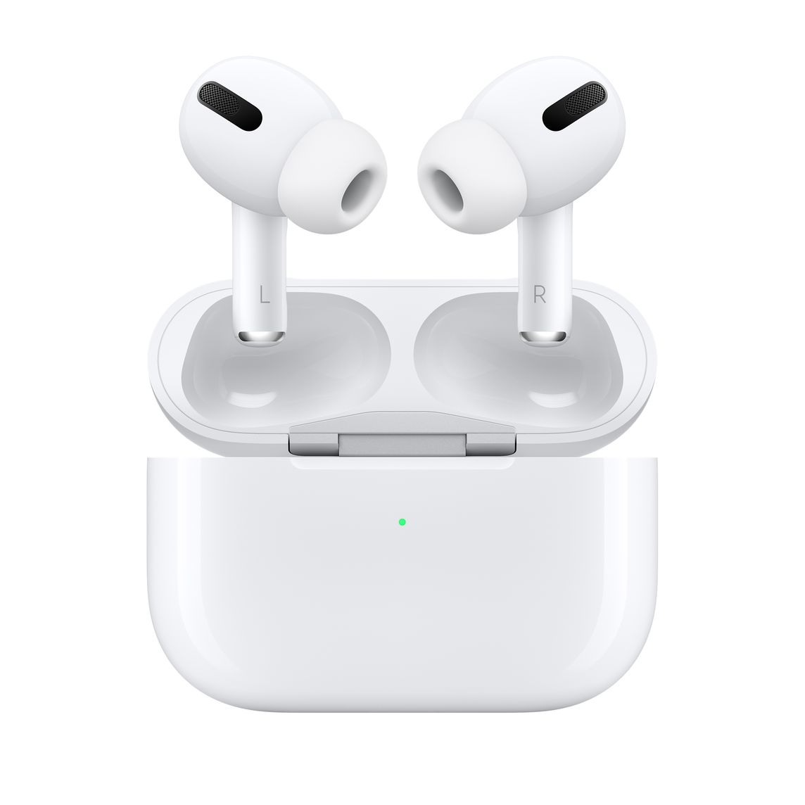 Apple(アップル) AirPods Pro - ワイヤレスBluetoothイヤフォン